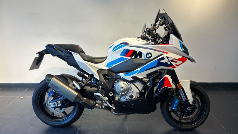 BMW M1000XR (24MY)